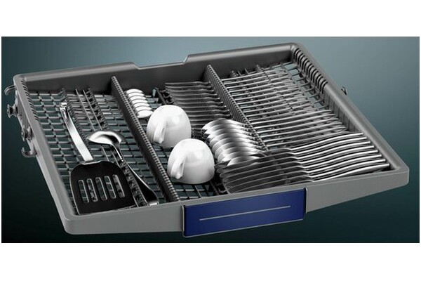 Zmywarka do zabudowy Siemens SN636X03ME