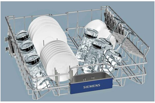 Zmywarka do zabudowy Siemens SN636X03ME