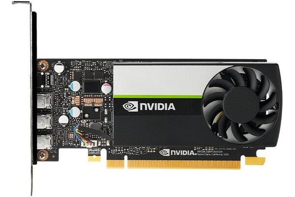 Karta graficzna DELL T400 Quadro 2GB GDDR6