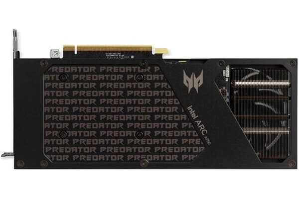 Karta graficzna ACER A750 Predator BiFrost 8GB GDDR6