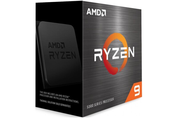 Procesor AMD Ryzen 9 5900X 3.7GHz AM4 64MB