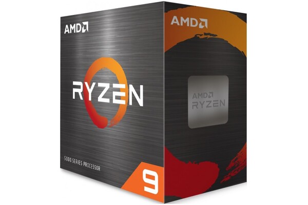 Procesor AMD Ryzen 9 5900X 3.7GHz AM4 64MB