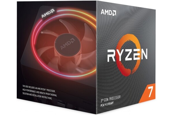Procesor AMD Ryzen 7 3700X 3.6GHz AM4 32MB