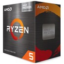 Procesor AMD Ryzen 5 5600G 3.9GHz AM4 16MB