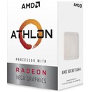 Procesor AMD Athlon 3000G 3.5GHz AM4 4MB