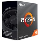 Procesor AMD Ryzen 3 4100 3.8GHz AM4 4MB