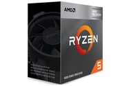 Procesor AMD Ryzen 5 4600G 3.7GHz AM4 8MB