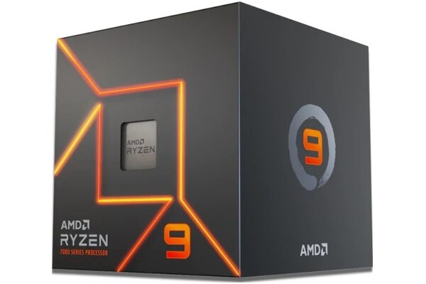 Procesor AMD Ryzen 9 7900 3.7GHz AM5 64MB