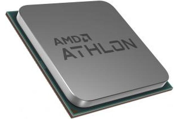 Procesor AMD Athlon 240GE 3.5GHz AM4 4MB