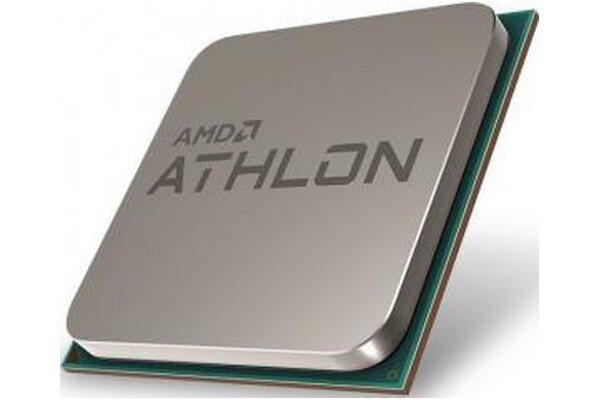 Procesor AMD Athlon 240GE 3.5GHz AM4 4MB