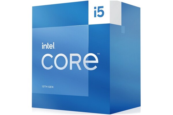 Procesor Intel Core i5-13400F 2.5GHz 1700 20MB