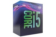 Procesor Intel Core i5-9500F 3GHz 1151 9MB