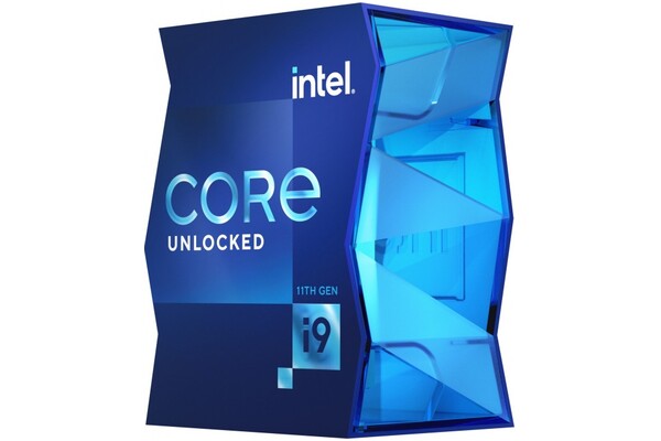 Procesor Intel Core i9-11900KF 3.5GHz 1200 16MB