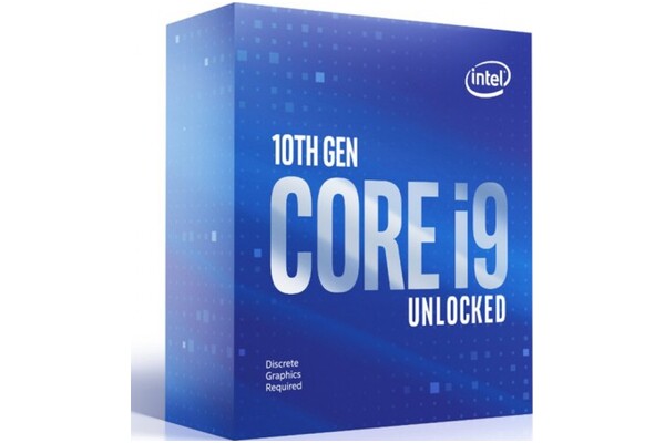 Procesor Intel Core i9-10900K 3.7GHz 1200 20MB