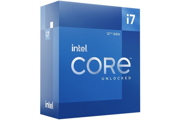 Procesor Intel Core i7-12700K 3.6GHz 1700 25MB