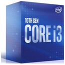 Procesor Intel Core i3-10100F 3.6GHz 1200 6MB