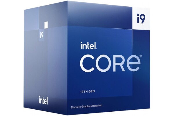 Procesor Intel Core i9-13900F 2GHz 1700 36MB