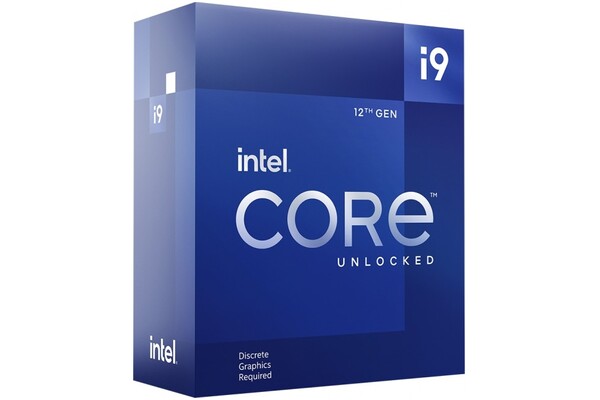 Procesor Intel Core i9-12900KF 3.2GHz 1700 30MB