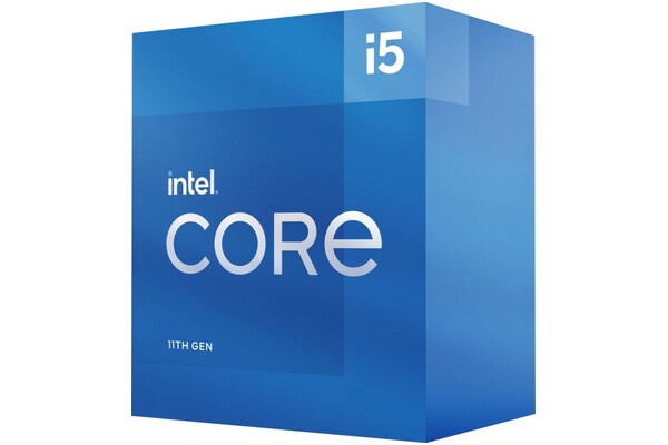 Procesor Intel Core i5-11500 2.7GHz 1200 12MB