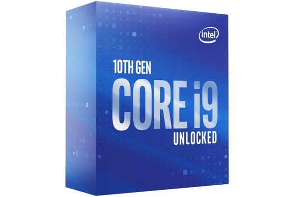 Procesor Intel Core i9-10850K 3.6GHz 1200 20MB