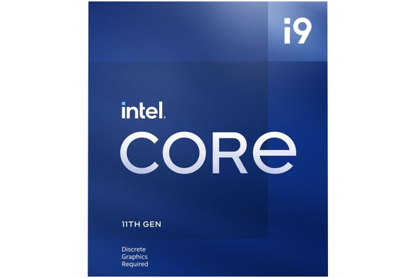 Procesor Intel Core i9-11900 2.5GHz 1200 16MB