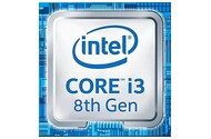 Procesor Intel Core i3-8100 3.6GHz 1151 6MB