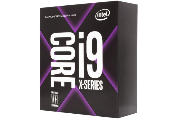 Procesor Intel Core i9-7960X 2.8GHz 2066 22MB
