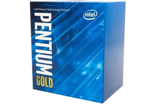 Procesor Intel Pentium G5620 4GHz 1151 4MB