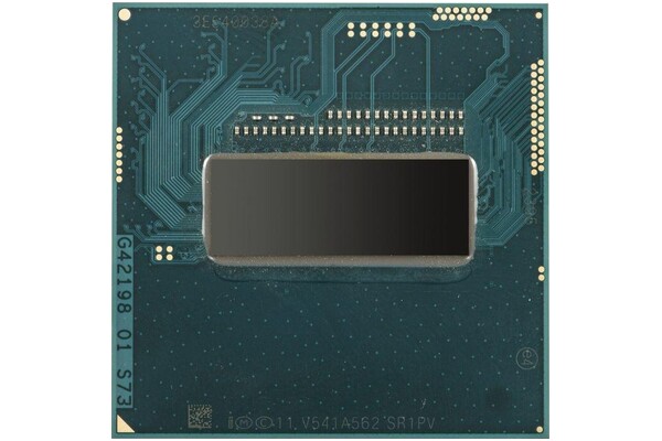 Procesor Intel Core i7-4810MQ 2.8GHz G3 6MB