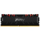 Pamięć RAM Kingston Fury Renegade RGB 16GB DDR4 3600MHz 1.35V