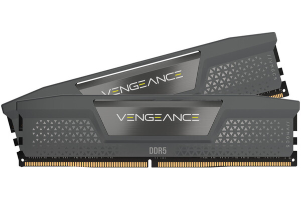Pamięć RAM CORSAIR Vengeance 64GB DDR5 6000MHz 1.35V
