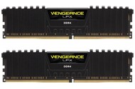 Pamięć RAM CORSAIR Vengeance LPX 16GB DDR4 3000MHz 1.35V 15CL