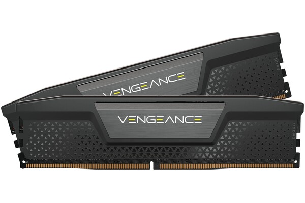 Pamięć RAM CORSAIR Vengeance 32GB DDR5 6000MHz 1.4V