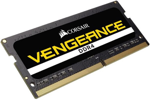 Pamięć RAM CORSAIR Vengeance 64GB DDR4 2666MHz 1.2V