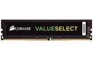 Pamięć RAM CORSAIR ValueSelect 8GB DDR4 2400MHz 1.2V