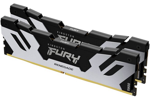 Pamięć RAM Kingston Fury Renegade 32GB DDR5 6400MHz 1.35V 32CL