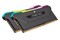 Pamięć RAM CORSAIR Vengeance RGB Pro 16GB DDR4 3200MHz 1.35V
