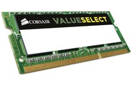 Pamięć RAM CORSAIR ValueSelect 4GB DDR3 1600MHz 1.35V