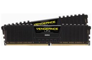 Pamięć RAM CORSAIR Vengeance LPX 32GB DDR4 3600MHz 1.35V 18CL