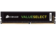 Pamięć RAM CORSAIR ValueSelect 4GB DDR4 2400MHz 1.2V