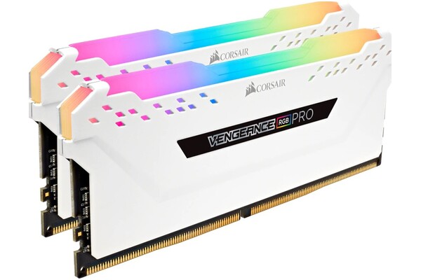 Pamięć RAM CORSAIR Vengeance RGB Pro 16GB DDR4 3600MHz 1.35V