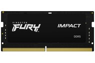 Pamięć RAM Kingston Fury Impact 8GB DDR5 4800MHz 1.1V