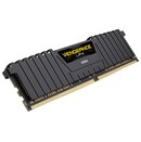 Pamięć RAM CORSAIR Vengeance LPX 8GB DDR4 2400MHz 1.2V 16CL