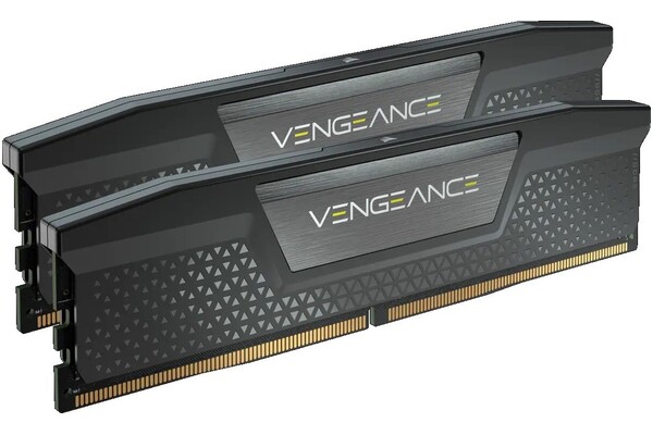 Pamięć RAM CORSAIR Vengeance 32GB DDR5 6000MHz 1.35V