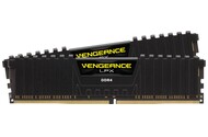 Pamięć RAM CORSAIR Vengeance LPX 64GB DDR4 3600MHz 1.35V