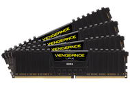 Pamięć RAM CORSAIR Vengeance LPX 64GB DDR4 3600MHz 1.35V