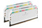 Pamięć RAM CORSAIR Dominator Platinum RGB 32GB DDR5 5200MHz 1.25V