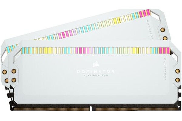 Pamięć RAM CORSAIR Dominator Platinum RGB 64GB DDR5 5600MHz 1.25V