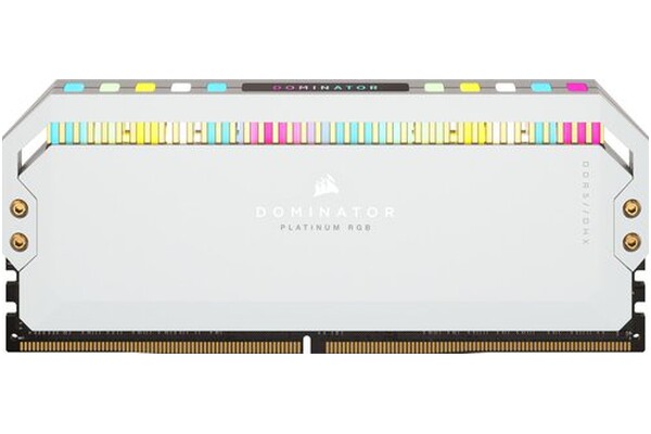 Pamięć RAM CORSAIR Dominator Platinum RGB 64GB DDR5 5600MHz 1.25V