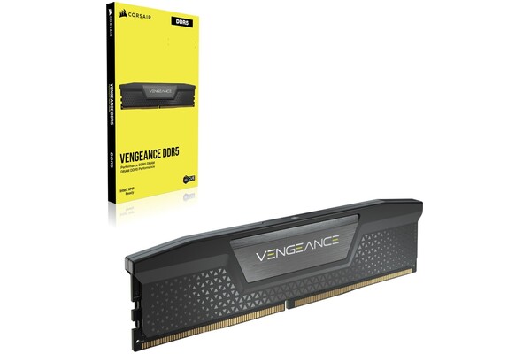 Pamięć RAM CORSAIR Vengeance 32GB DDR5 4800MHz 1.1V